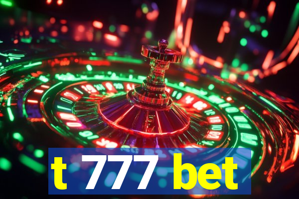 t 777 bet
